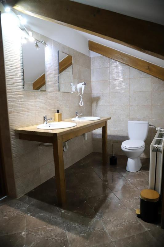 Appartement Sowi Gosciniec Wellness & Breakfast à Sokolec Extérieur photo